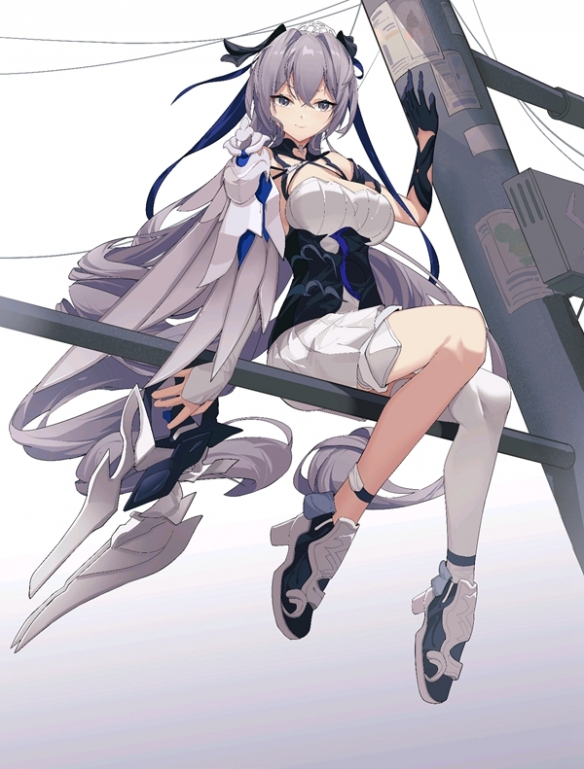 崩坏星穹铁道布洛妮娅培养攻略