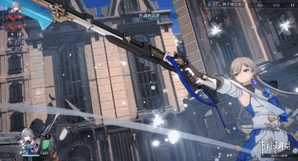 崩坏星穹铁道布洛妮娅培养攻略