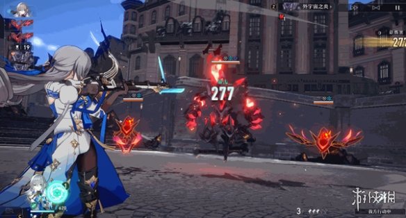 崩坏星穹铁道布洛妮娅培养攻略