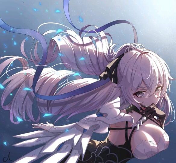 崩坏星穹铁道布洛妮娅培养攻略