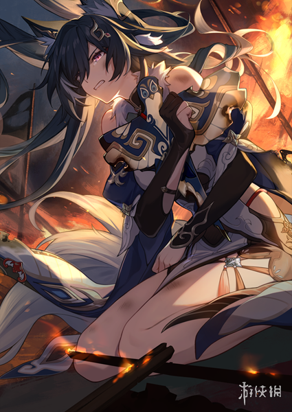 崩坏星穹铁道布洛妮娅培养攻略