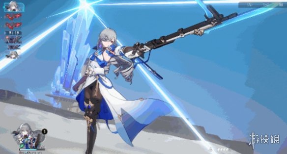 崩坏星穹铁道布洛妮娅培养攻略