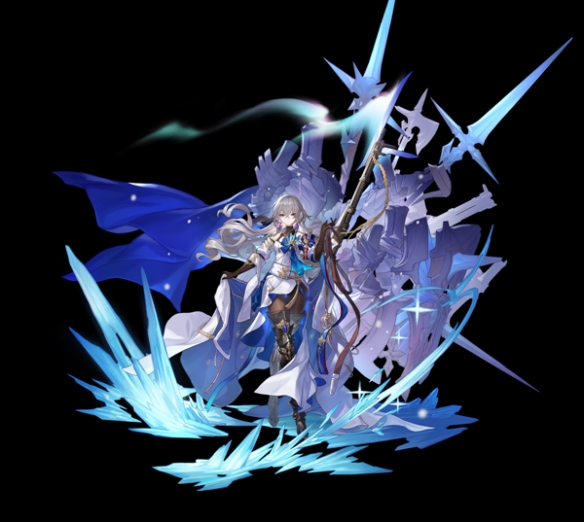 崩坏星穹铁道布洛妮娅培养攻略