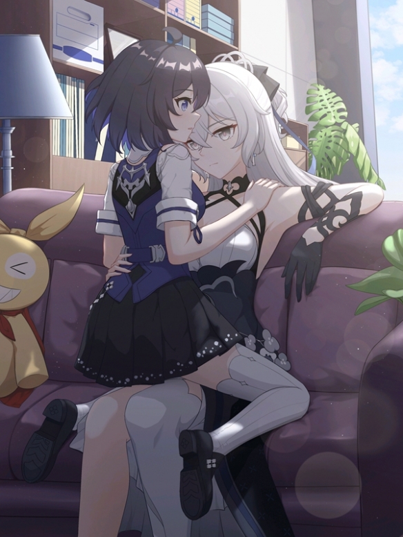 崩坏星穹铁道布洛妮娅培养攻略