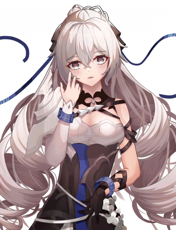 崩坏星穹铁道布洛妮娅培养攻略