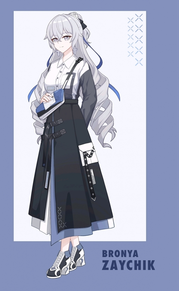 崩坏星穹铁道布洛妮娅培养攻略