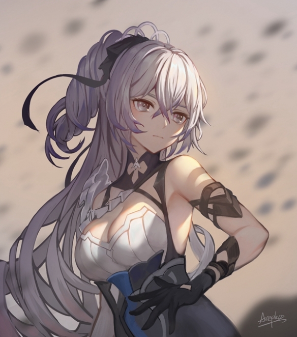 崩坏星穹铁道布洛妮娅培养攻略