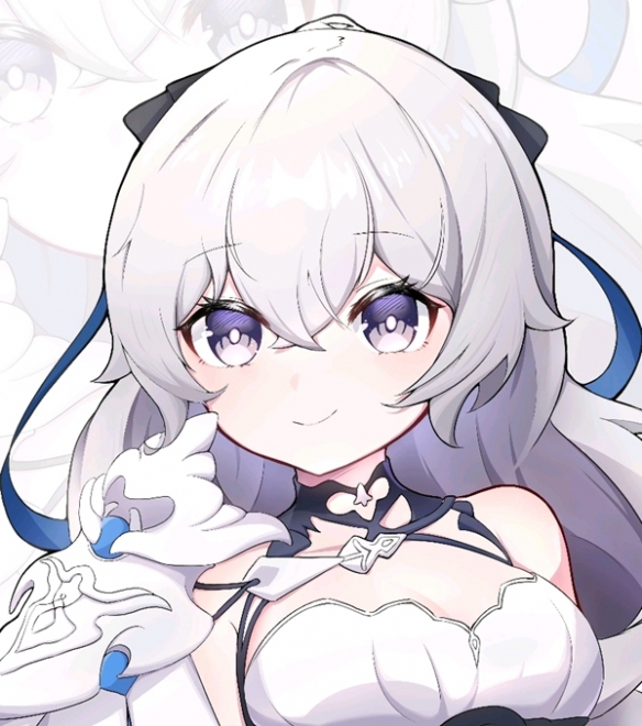 崩坏星穹铁道布洛妮娅培养攻略