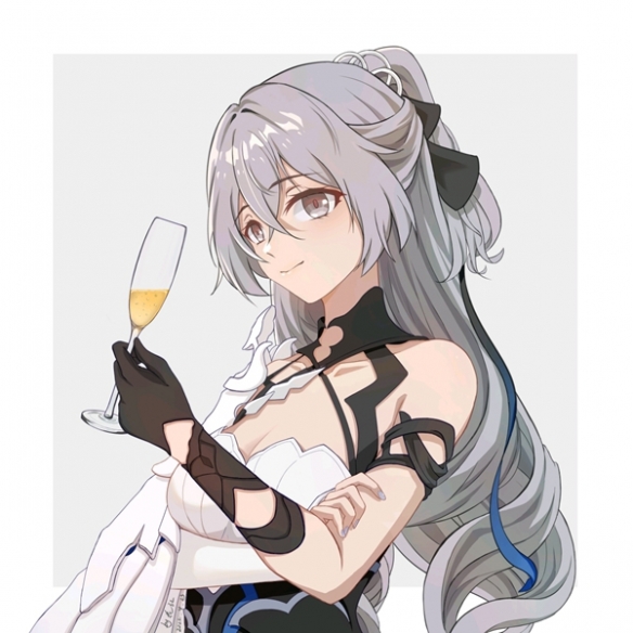 崩坏星穹铁道布洛妮娅培养攻略