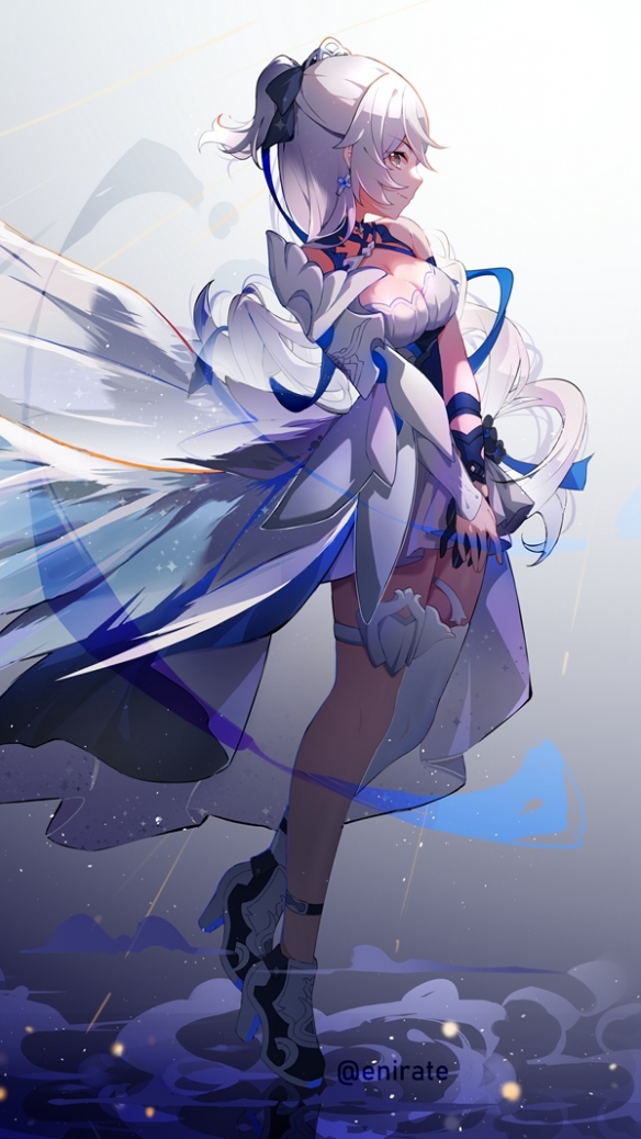 崩坏星穹铁道布洛妮娅培养攻略