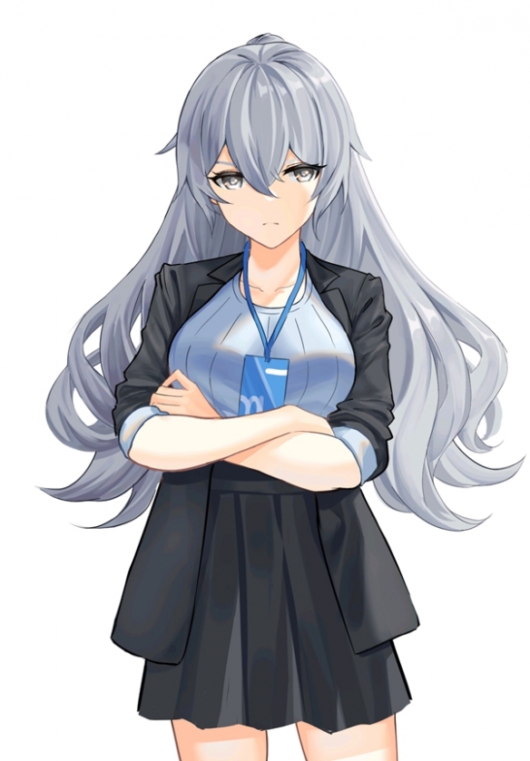 崩坏星穹铁道布洛妮娅培养攻略