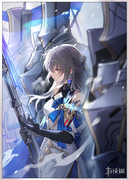 崩坏星穹铁道布洛妮娅培养攻略