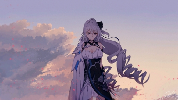 崩坏星穹铁道布洛妮娅培养攻略