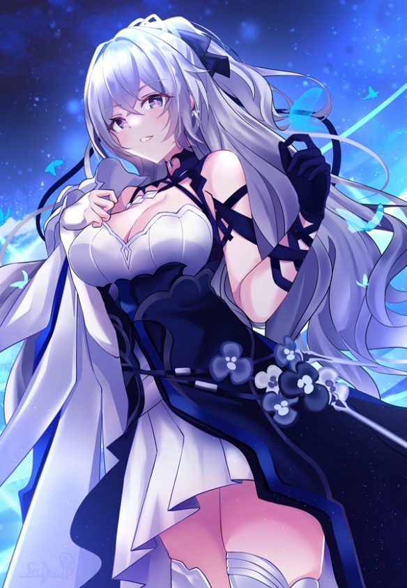 崩坏星穹铁道布洛妮娅培养攻略