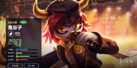 王者荣耀鬼谷子打法教学攻略大全