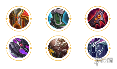 王者荣耀苏烈2024新版出装铭文推荐