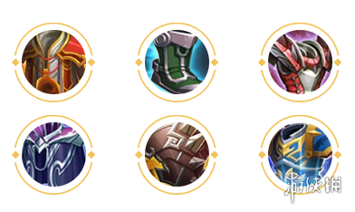 王者荣耀苏烈2024新版出装铭文推荐