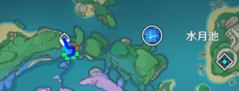 原神漂浮灵在哪里刷