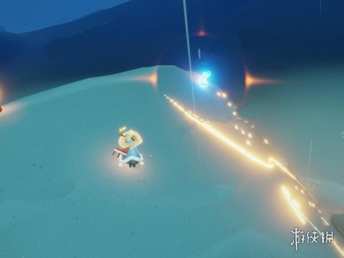 《光遇》6月16日复刻先祖兑换图一览 6.16复刻先祖兑换图2022