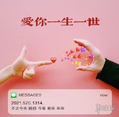 20215201314文案有什么 20215201314说说