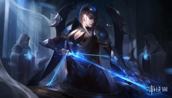 《金铲铲之战》s9.5弗雷尔卓德羁绊效果 志在天际弗雷尔卓德羁绊什么效果