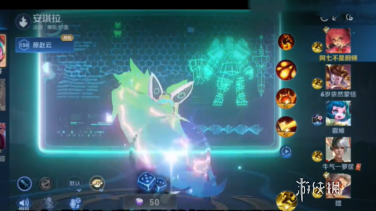 王者荣耀觉醒之战攻略大全