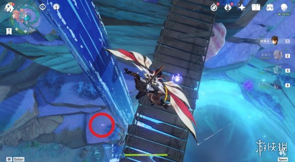 《原神》占卜第三天任务攻略 海渊仙草灵验记占卜