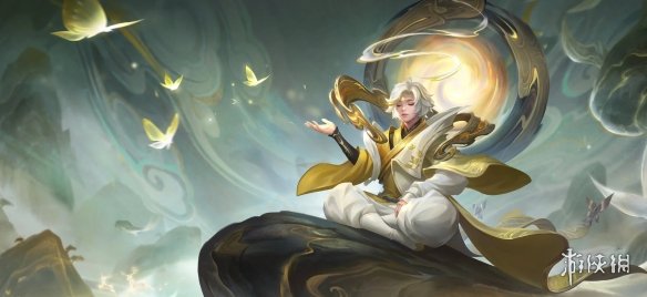 王者荣耀庄周皮肤大全