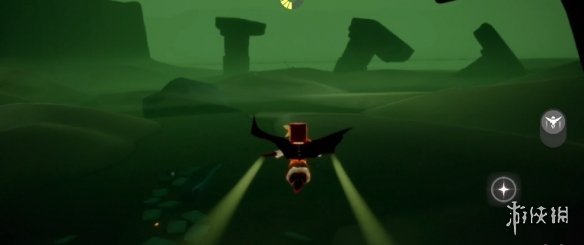 《光遇》1.14复刻先祖在哪 1.14复刻先祖位置介绍