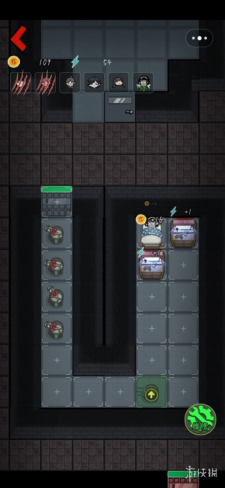 《猛鬼宿舍》怎么过关 猛鬼宿舍通关攻略