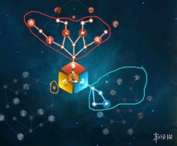 《万国觉醒》曹操天赋怎么点 曹操天赋加点推荐