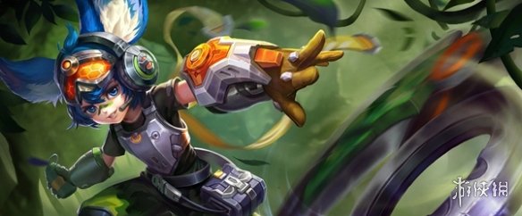 王者荣耀李元芳打法教学攻略大全