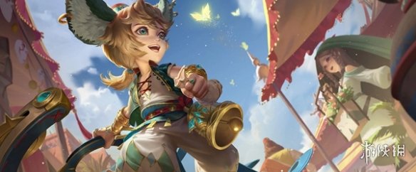 王者荣耀李元芳打法教学攻略大全