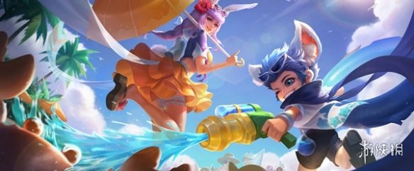 王者荣耀李元芳打法教学攻略大全