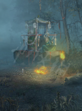 《纸嫁衣6》图文攻略：全章节全流程攻略【游侠手游攻略组】