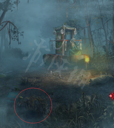 《纸嫁衣6》图文攻略：全章节全流程攻略【游侠手游攻略组】