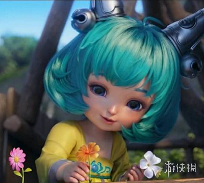 《王者荣耀》澜蔡文姬情侣头像汇总 澜蔡文姬情侣头像有哪些