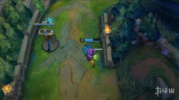 《英雄联盟手游》S12赛季更新内容