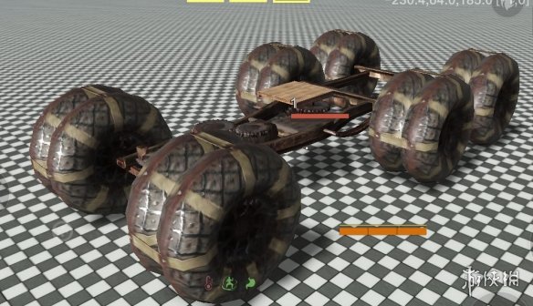 《妄想山海》混沌装备有什么用 混沌装备攻略