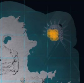 幻兽帕鲁百合女王在哪里抓 幻兽帕鲁百合女王位置坐标介绍