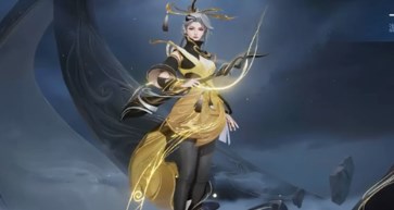 2024王者荣耀开黑节返场都有什么皮肤 2024王者荣耀开黑节返场一览