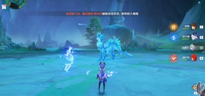 原神4.6吉位成就怎么做 原神4.6吉位成就怎么达成