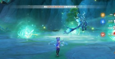 原神4.6吉位成就怎么做 原神4.6吉位成就怎么达成