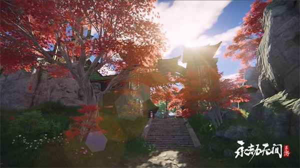 永劫无间手游公测福利一览 永劫无间手游开服活动大全