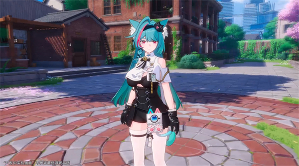 异环什么时候出 异环什么时候上线