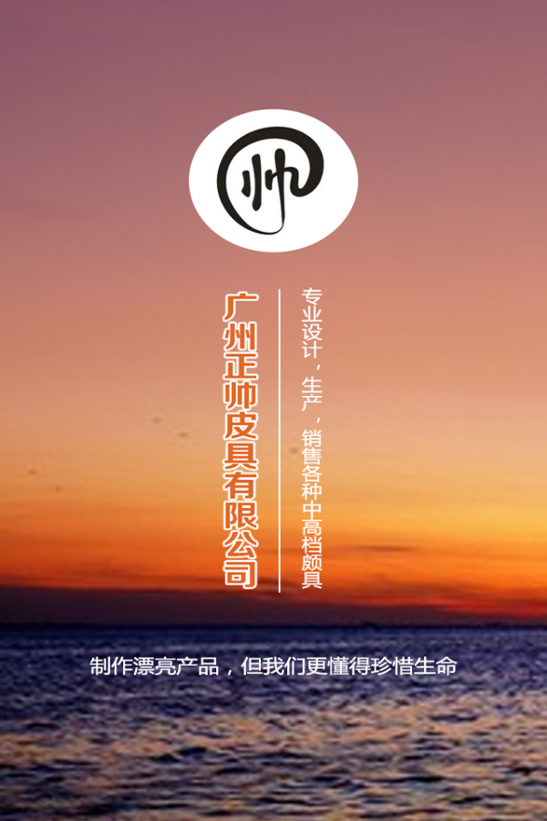 正帅@购