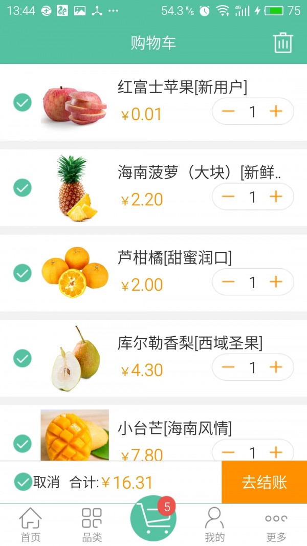 大袋鼠