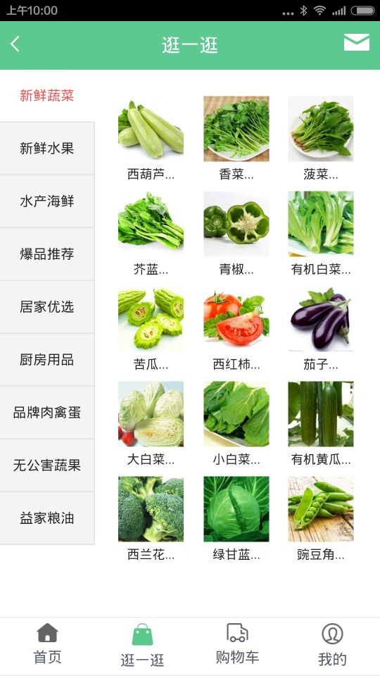 益家农场