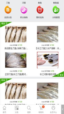 江一鲜鲥鱼