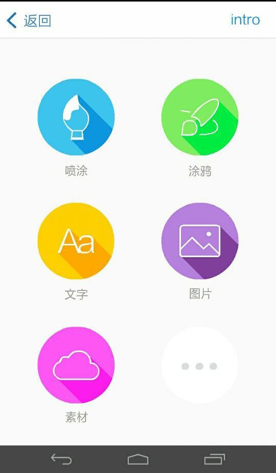 潮流时装秀
